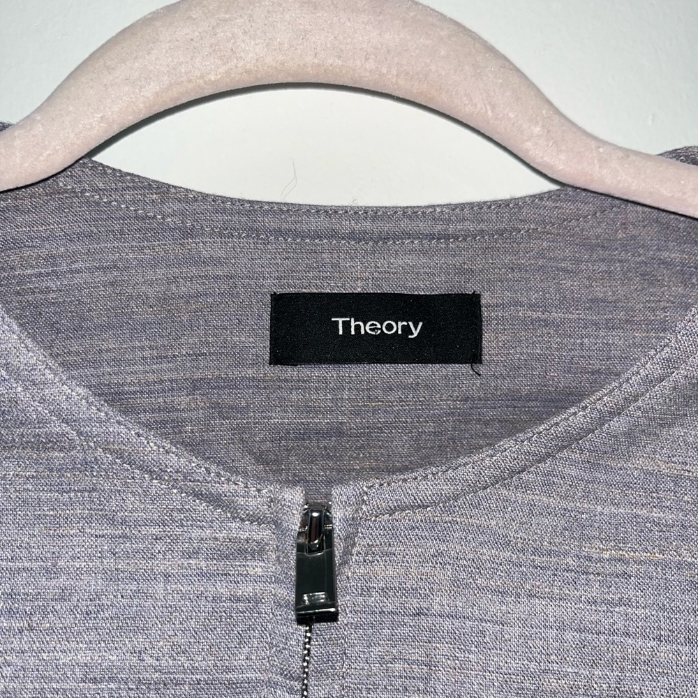 Theory Women’s Cardigan/Blazer